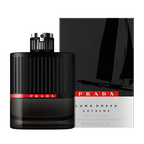 Prada Luna Rossa extreme cologne